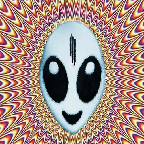 SKRILLEX - FUCK THAT (Beat Up)- 'La La' (ThunderSturm Remix)