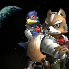 Corneria - Starfox Remix