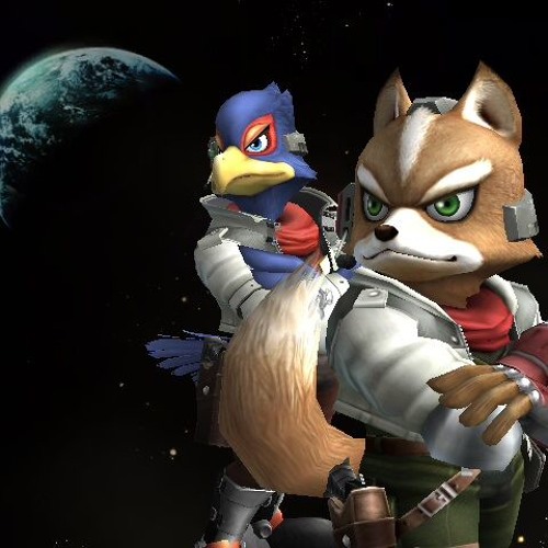 Corneria - Starfox Remix