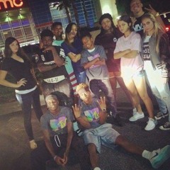 Monoply - Bullet To Yo Brain ( Lark Street BG )