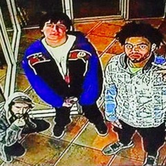 Swish&Flick- KusCO, Space Mike, Mezzo (prod. zendan)