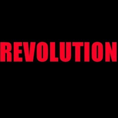 Revolution -Dokola ft. Kroywen & Soulfiya