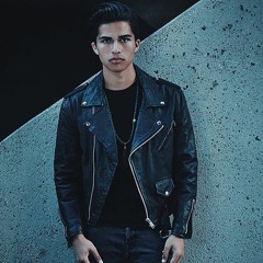 Hello - Alex Aiono Cover