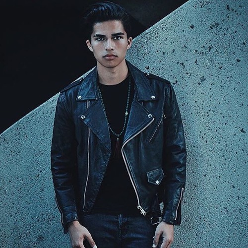 Hello - Alex Aiono Cover