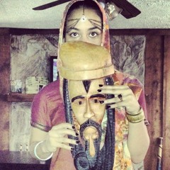 Still Not A Player - Queen El Mut (Big Pun Cover)