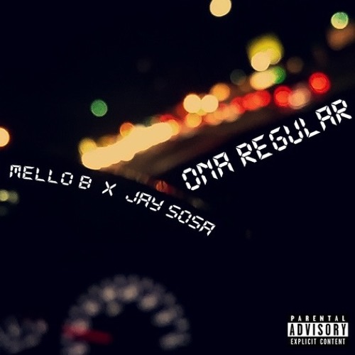 Ona Regular x Jay Sosa (prod.Trevinchy x Savoo)