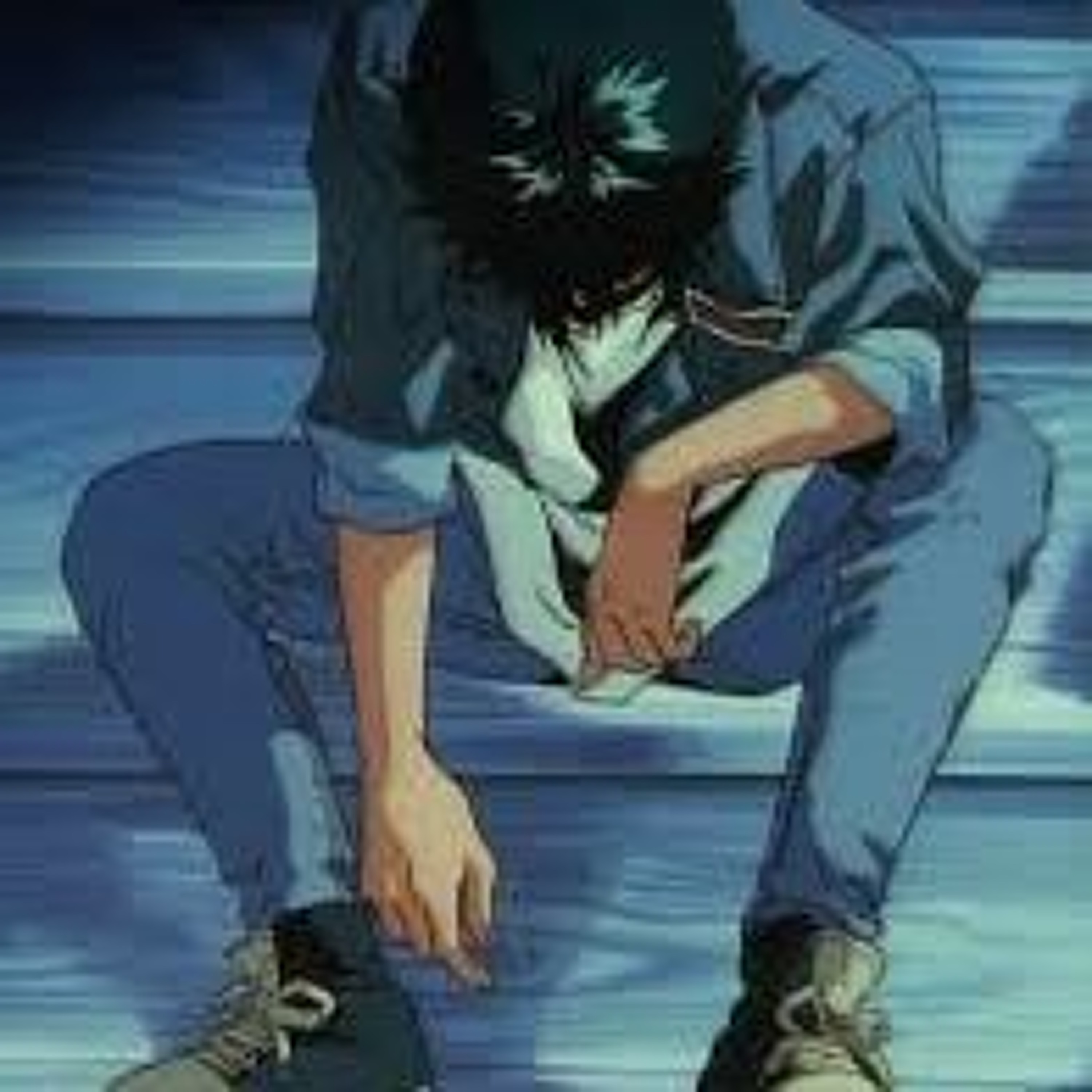 Hakusho episode artwork