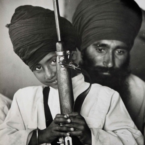 Sant Jarnail Singh Bhindranwale Speech - PunNinjaz