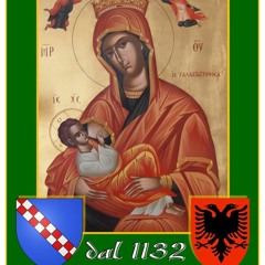 Αγνή Παρθένε - Agni Parthene