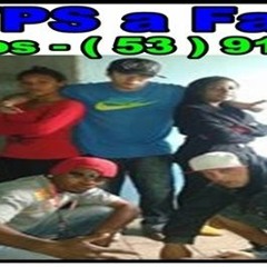 Mc VPS a Familha  - Liga os Irmão gravação caseira