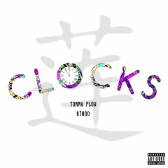 Clocks - Feat. BTØDD (Prod. by LTHL)