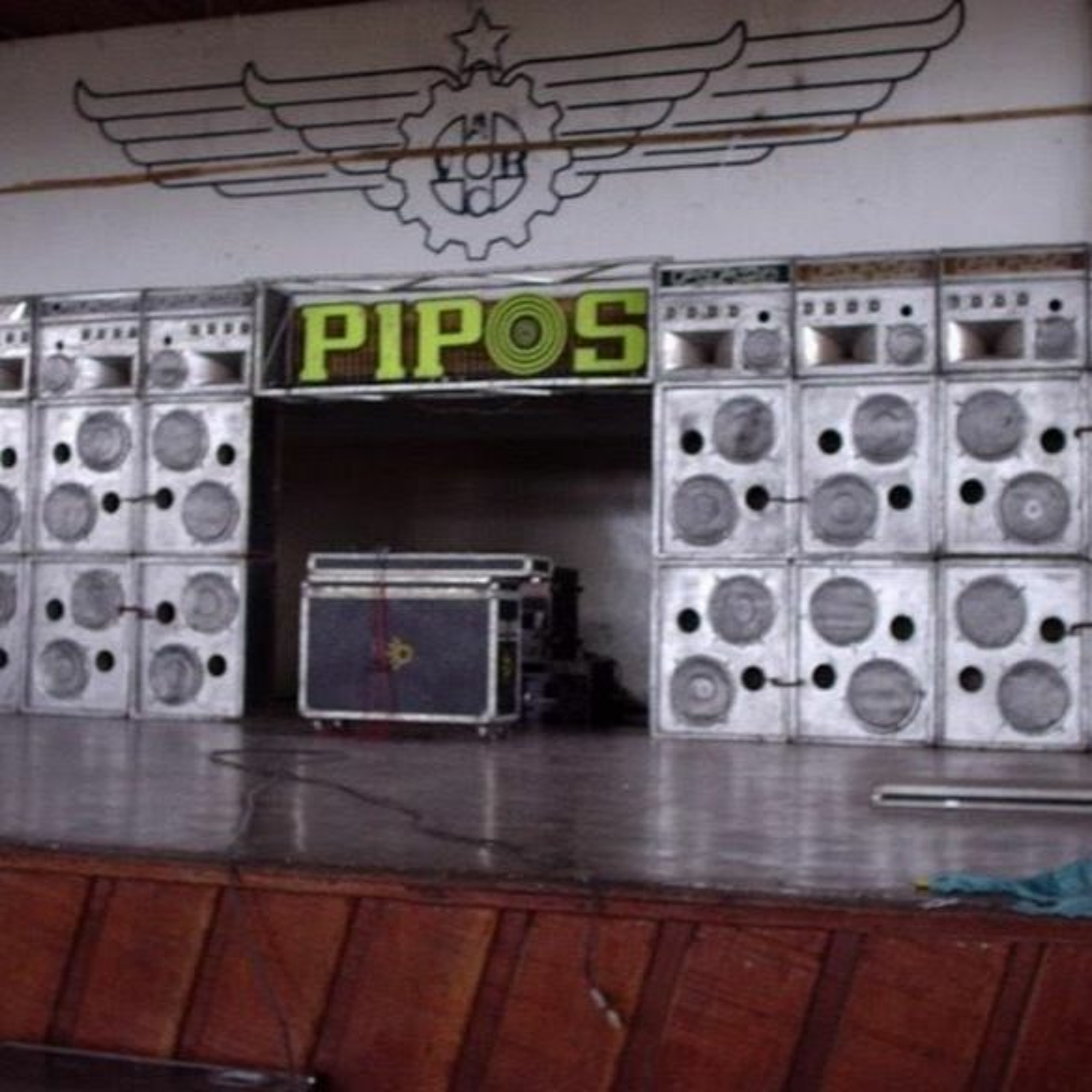 DJ W IMPERADOR