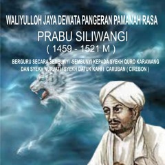 Kacapi Suling Rajah Siliwangi