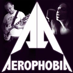 Aerophobia
