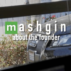 The Man Behind the Machine, Speaking with the Founder of Mashgin