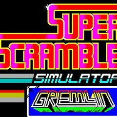 Super Scramble Simulator - Ben Daglish