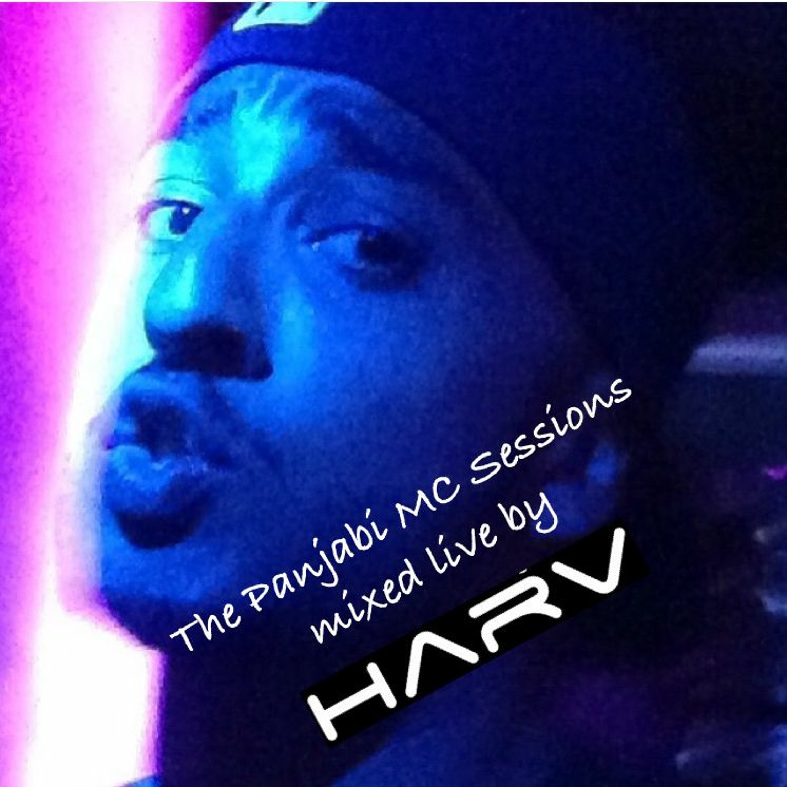 Dj Harv - @Harvkudos