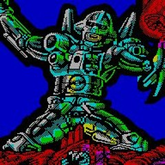 Turrican 2