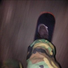 On The Dash Pt. 2 (feat. Erika Moore)(Prod. Thelonious Martin)