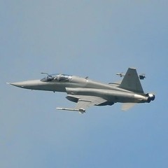 DCS F5 Tiger Soundtrack (no improv, as composed by btd)