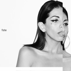 FSTE (Prod by Cook & Jango)