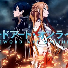 Confront Battle - Sword Art Online Music Extended