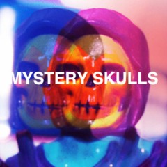 Mystery Skulls Ultra Rare