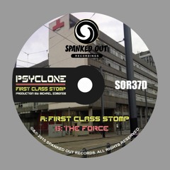 First Class Stomp [Out Now]