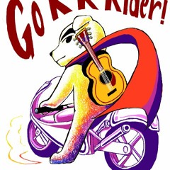 Go KK Rider! ~ Remix