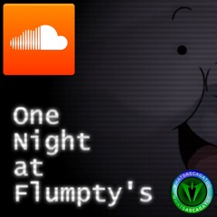 One Night at Flumpty's | Credits (Piano)