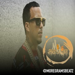 LIL DURK X COKE BOYS X ZACK X FRENCH MONTANA TYPE BEATS (PRO.BY MOREGRAMS)