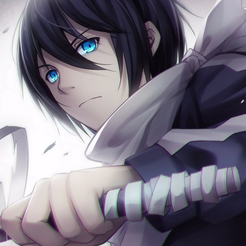 Noragami Op Kyouran Hey Kids Edmtrap Remix By Andrezoworks Andrezo Works Free Listening On Soundcloud