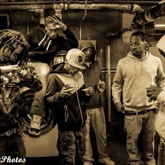 (bombs away_2) Sensei SwaGG ft Gizzy G FLockStarz