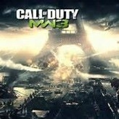 BrySi - Mw3 Rap