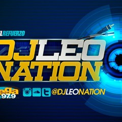 Mega Mezcla De Reggaeton Old School Vol 1 By Dj Leo Nation  El Refuerzo