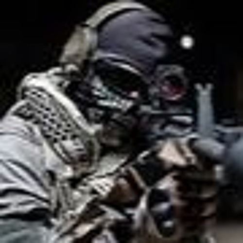 COD: Ghost Rap - Brysi ft. Dan Bull