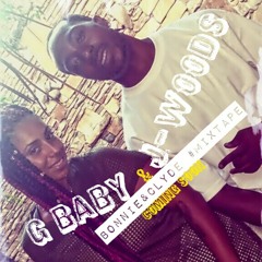 G Baby & J-Woods - Bonnie & Clyde II.mp3