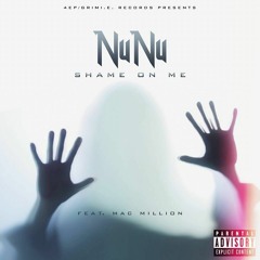 NuNu-Shame On Me  ft. Mac Million