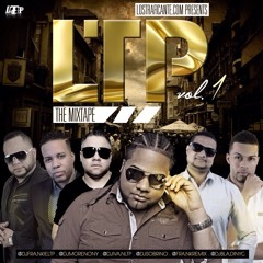 LTP The Mixtape Vol.1