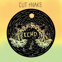Cut Snake - Echo (juice remix)