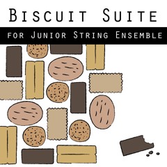 2. Moorish Monte Carlo from Biscuit Suite