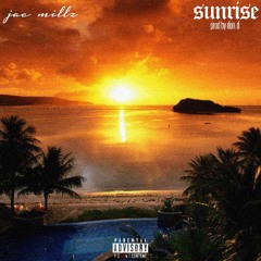 Jae Millz - Sunrise (Prod. By Don D)