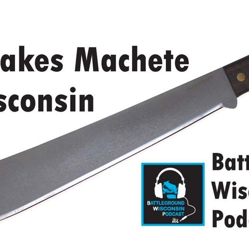 GOP takes a machete to Wisconsin