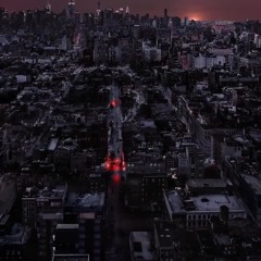 'Daredevil' Style Opening