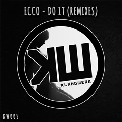 Ecco - Do It (Jason Heat Remix)