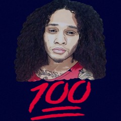 1 Hunnit (@TRECARTEROFFICIAL)