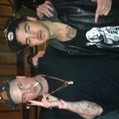 Ghosts Among Men X Coke Hyena (WISE ONE Remix)