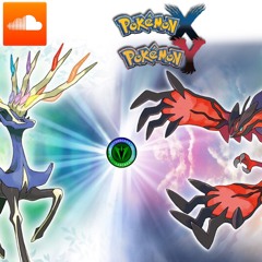 Pokémon X/Y | Battle! (Xerneas/Yveltal/Zygarde)