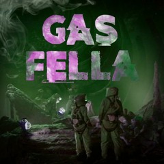 The Widdler - Gas Fella [Free DL]