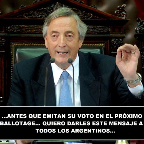 Mauricio... es MACRI by Ana María Sacic  Free Listening on SoundCloud